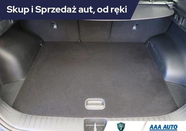 Kia Sportage cena 107001 przebieg: 48250, rok produkcji 2022 z Gryfice małe 137